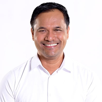 Hon. Roman Harold R. Espeleta